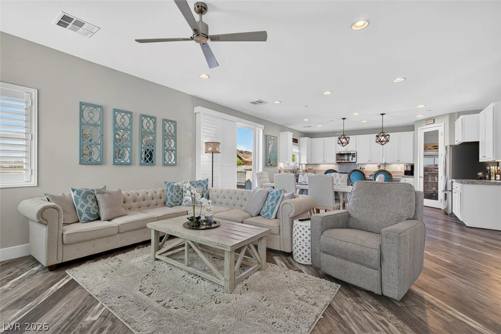 1 Via Dolcetto, Henderson, NV 89011