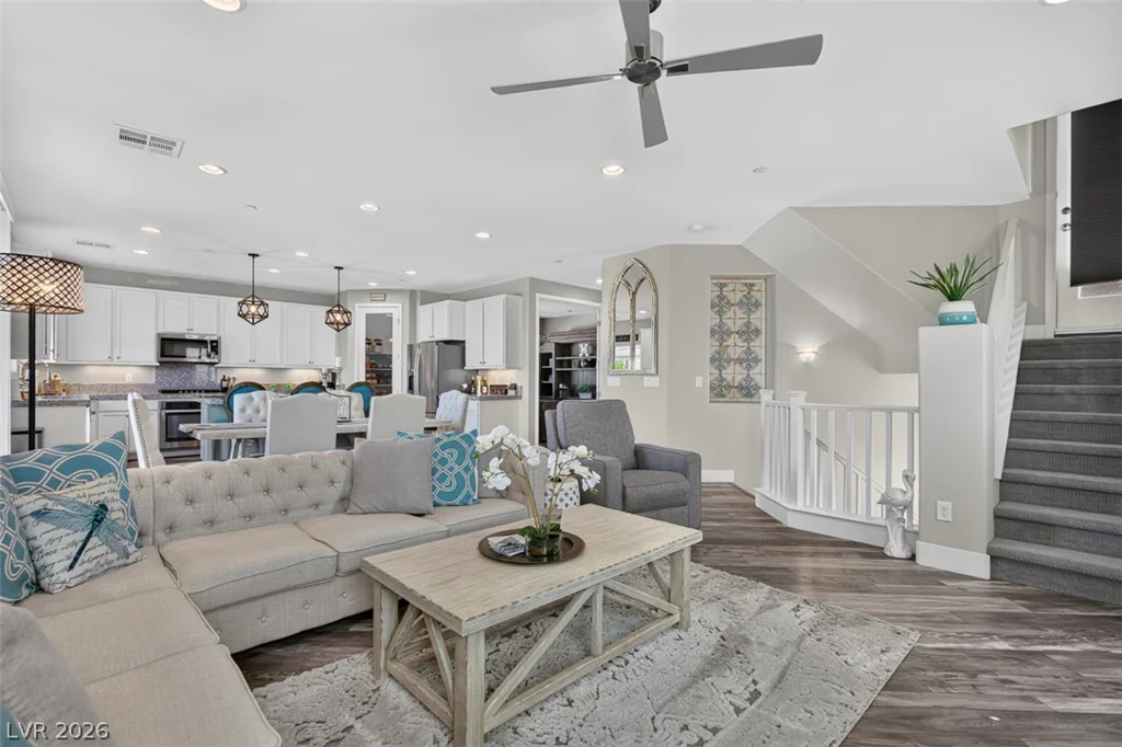 1 Via Dolcetto, Henderson, NV 89011
