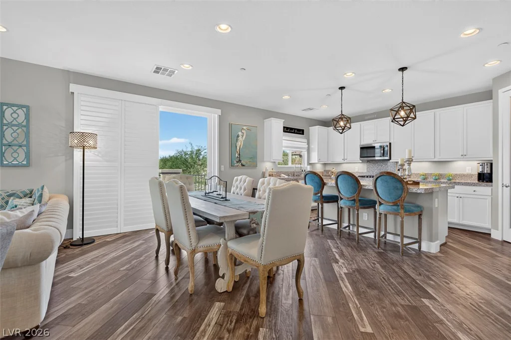 1 Via Dolcetto, Henderson, NV 89011