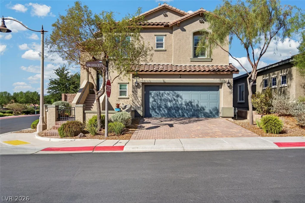 1 Via Dolcetto, Henderson, NV 89011