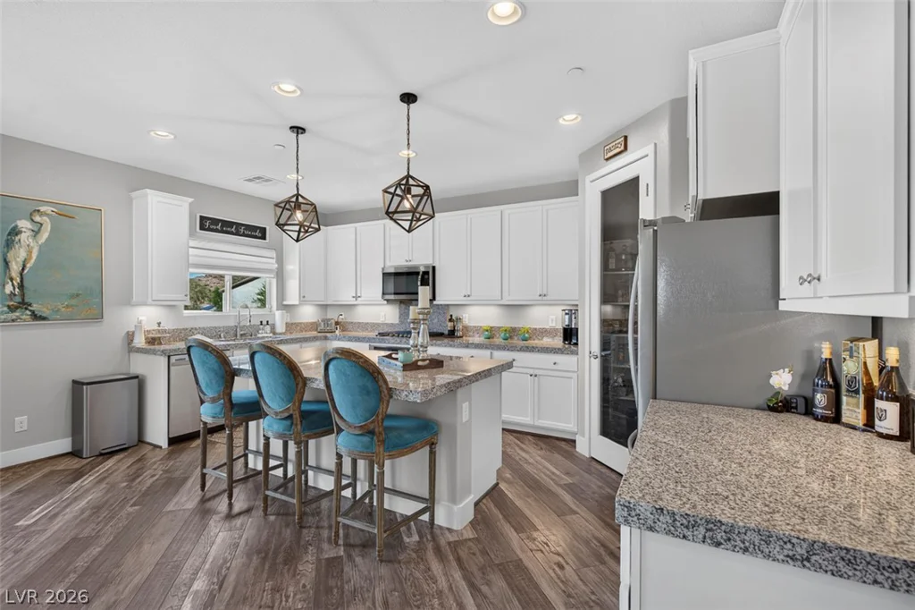 1 Via Dolcetto, Henderson, NV 89011