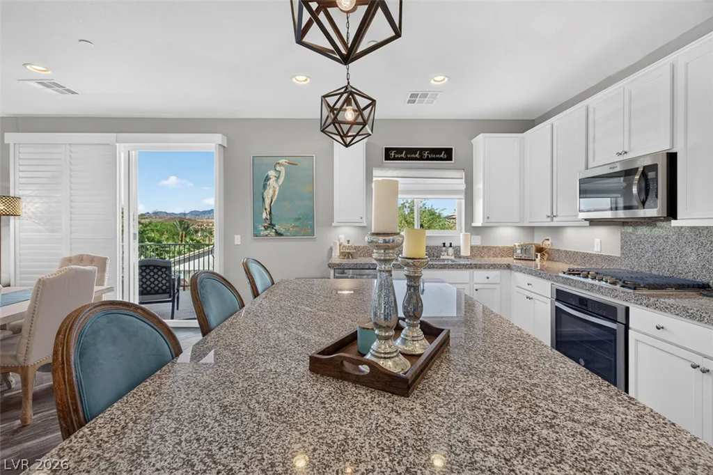 1 Via Dolcetto, Henderson, NV 89011