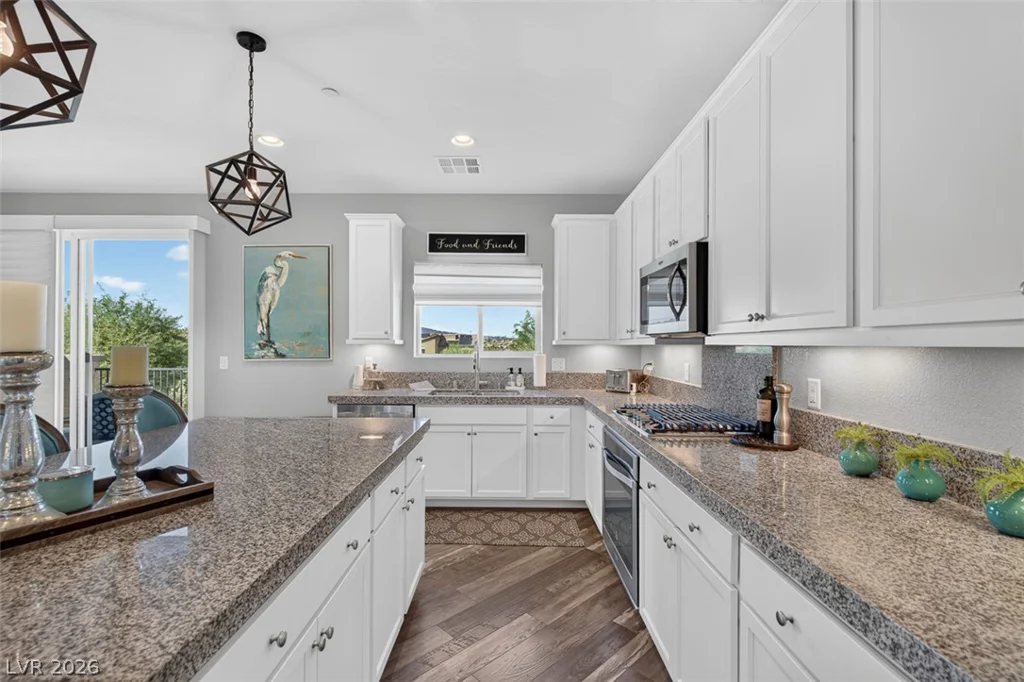 1 Via Dolcetto, Henderson, NV 89011