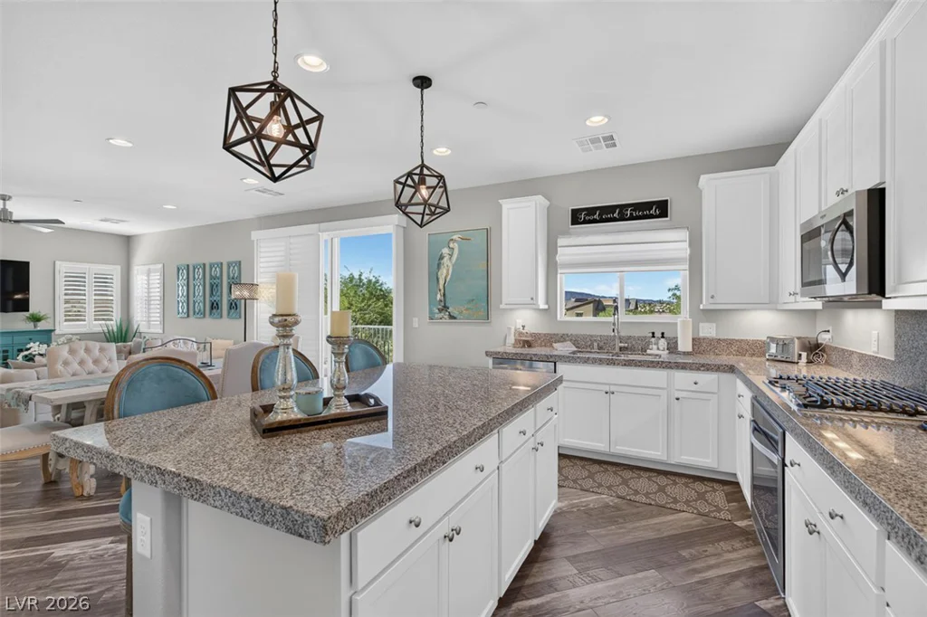 1 Via Dolcetto, Henderson, NV 89011