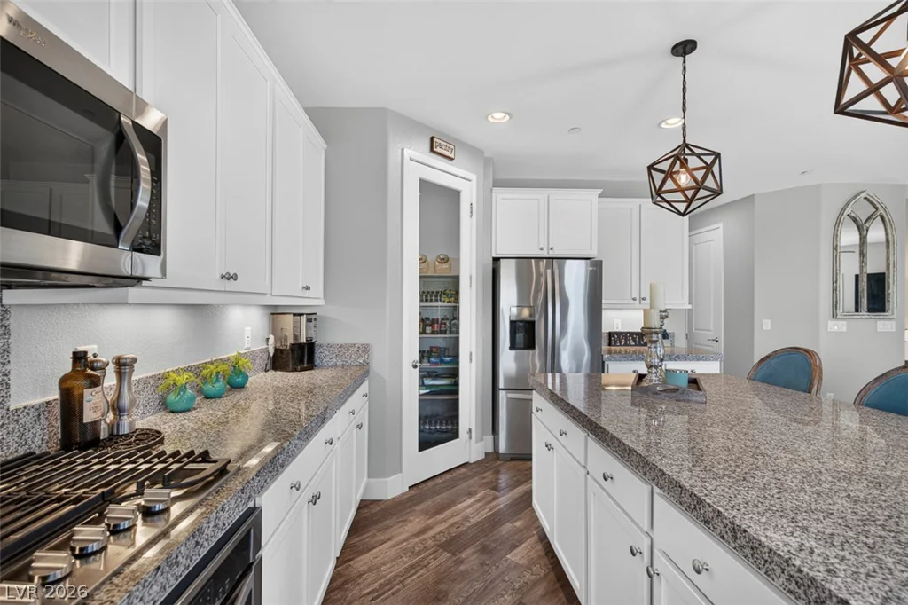 1 Via Dolcetto, Henderson, NV 89011
