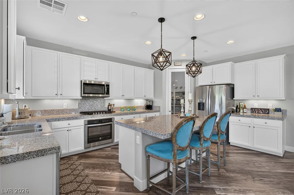 1 Via Dolcetto, Henderson, NV 89011