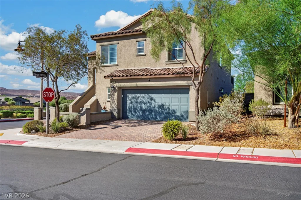 1 Via Dolcetto, Henderson, NV 89011
