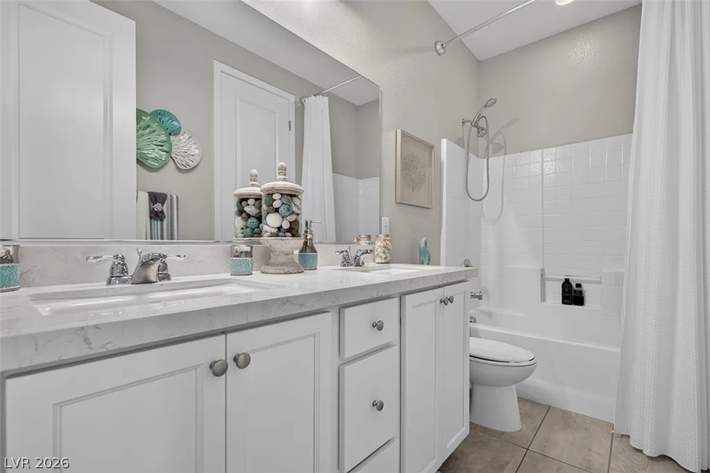1 Via Dolcetto, Henderson, NV 89011