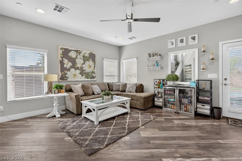 1 Via Dolcetto, Henderson, NV 89011