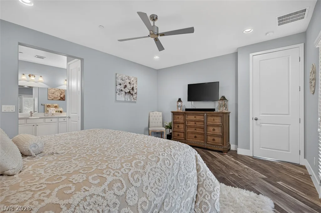 1 Via Dolcetto, Henderson, NV 89011