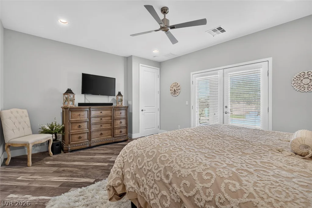 1 Via Dolcetto, Henderson, NV 89011