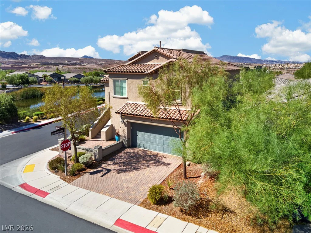 1 Via Dolcetto, Henderson, NV 89011