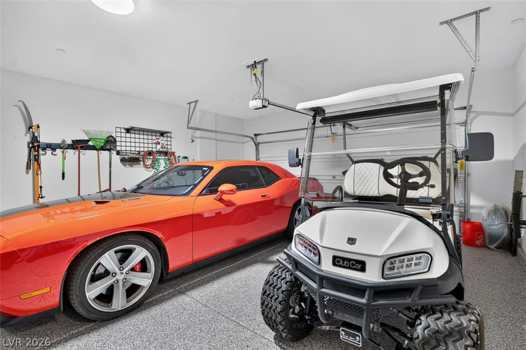 1 Via Dolcetto, Henderson, NV 89011