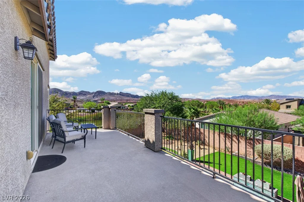 1 Via Dolcetto, Henderson, NV 89011