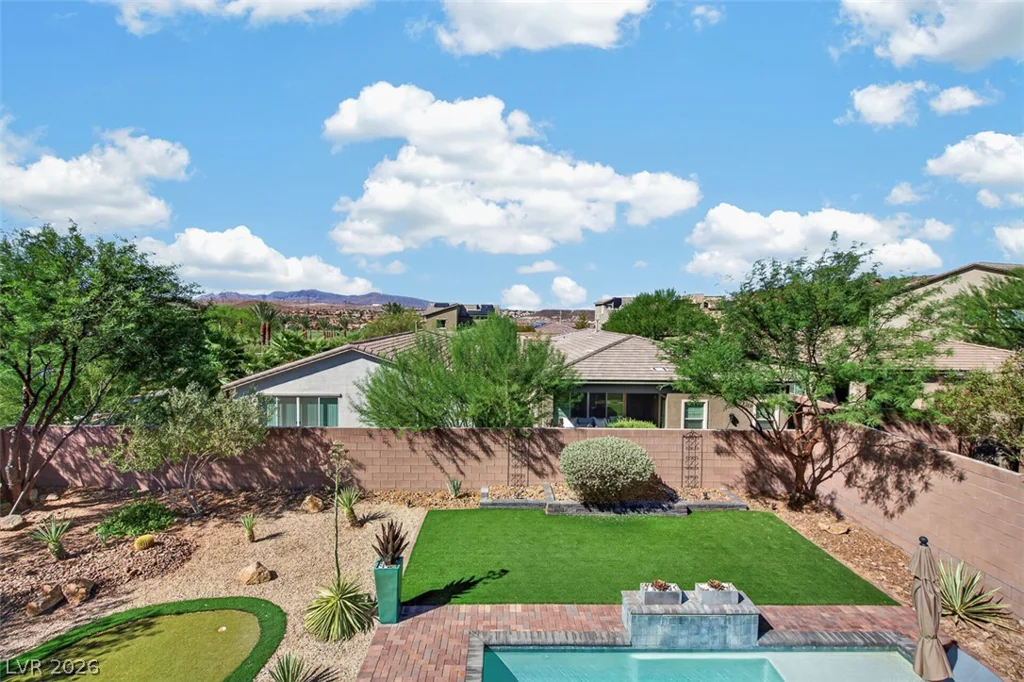 1 Via Dolcetto, Henderson, NV 89011