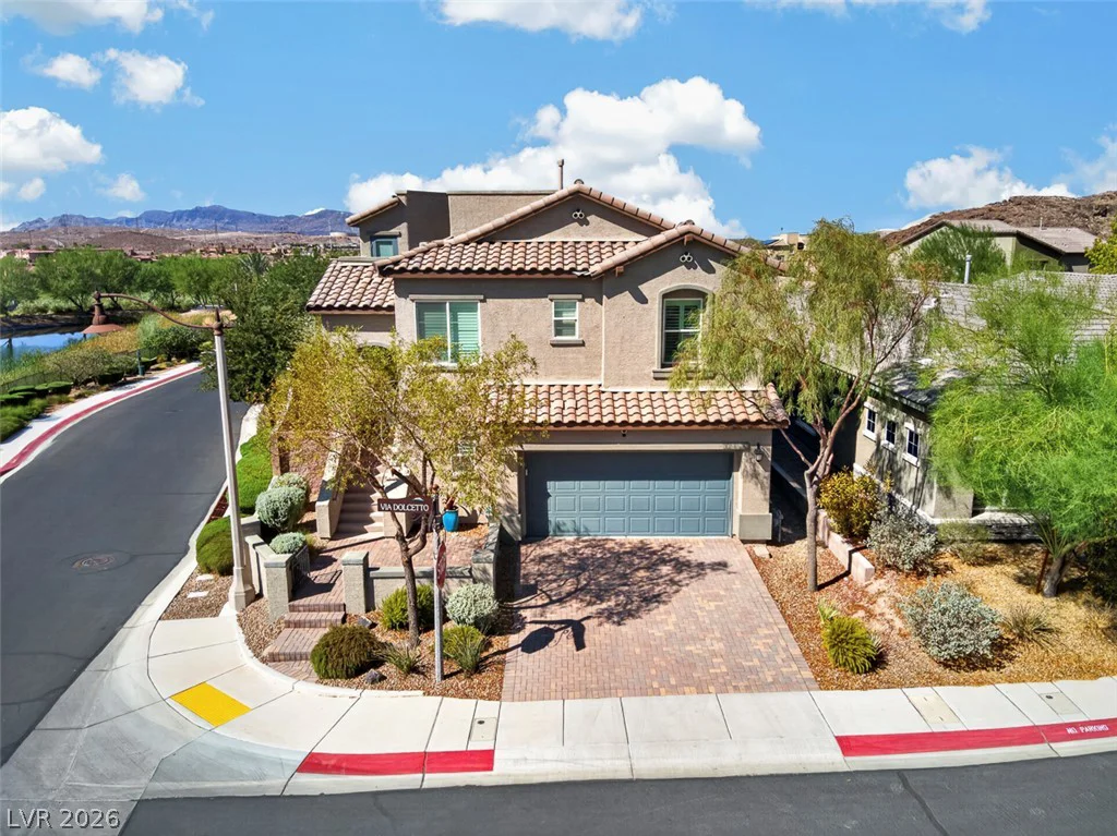 1 Via Dolcetto, Henderson, NV 89011