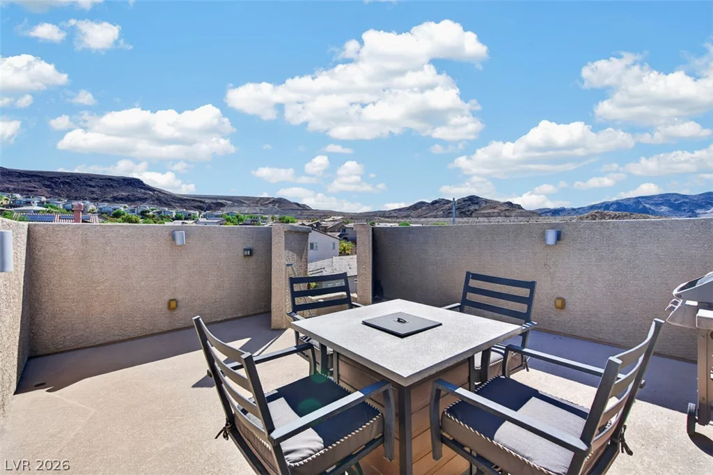 1 Via Dolcetto, Henderson, NV 89011