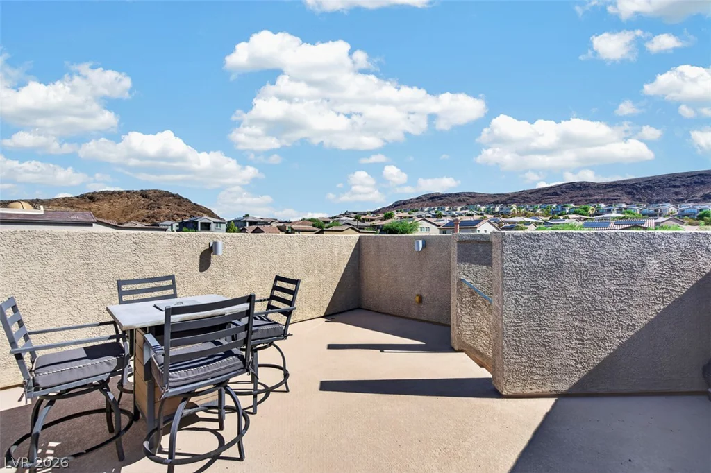 1 Via Dolcetto, Henderson, NV 89011