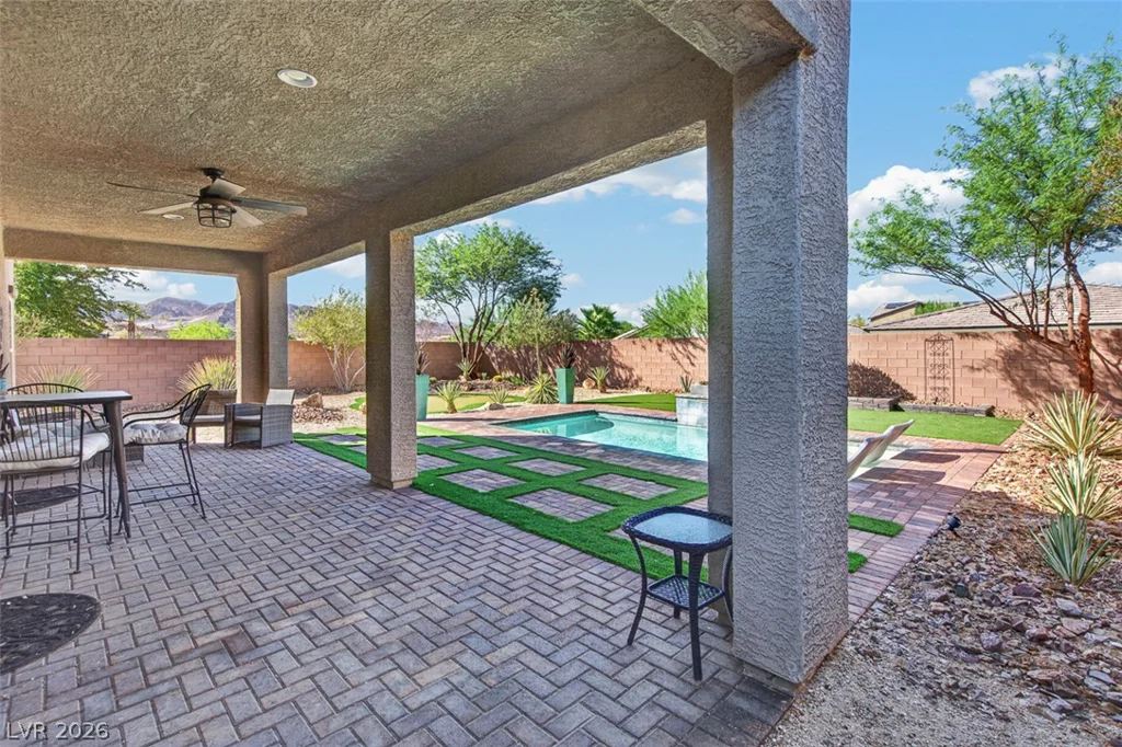 1 Via Dolcetto, Henderson, NV 89011