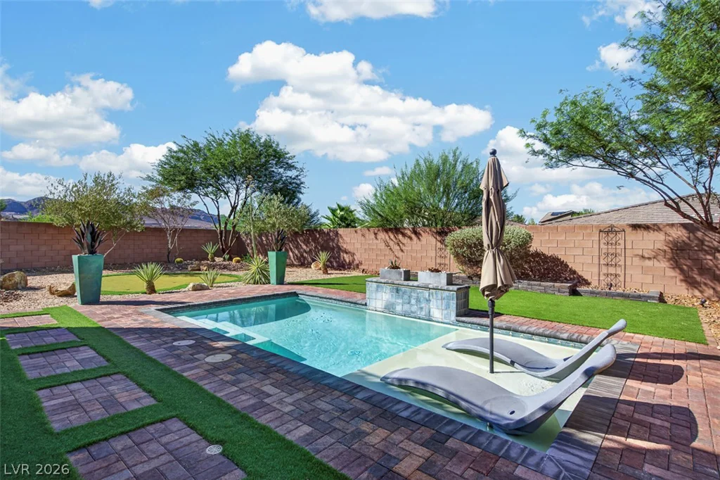 1 Via Dolcetto, Henderson, NV 89011