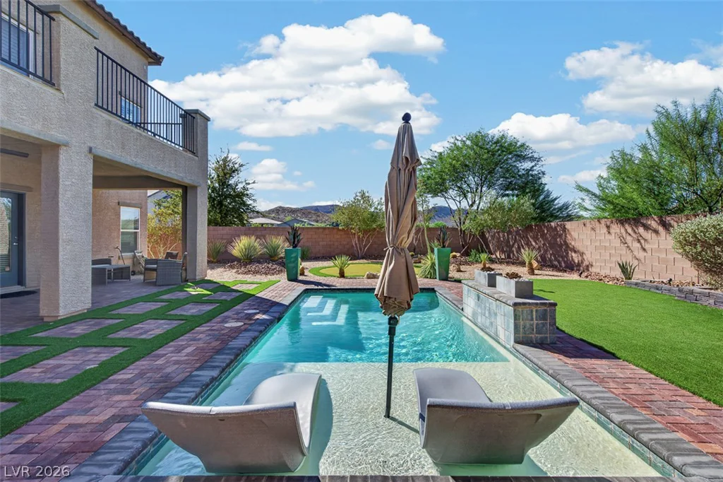 1 Via Dolcetto, Henderson, NV 89011