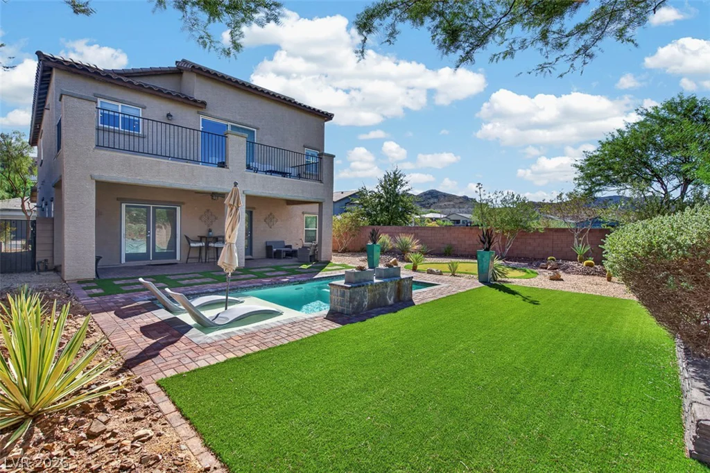 1 Via Dolcetto, Henderson, NV 89011