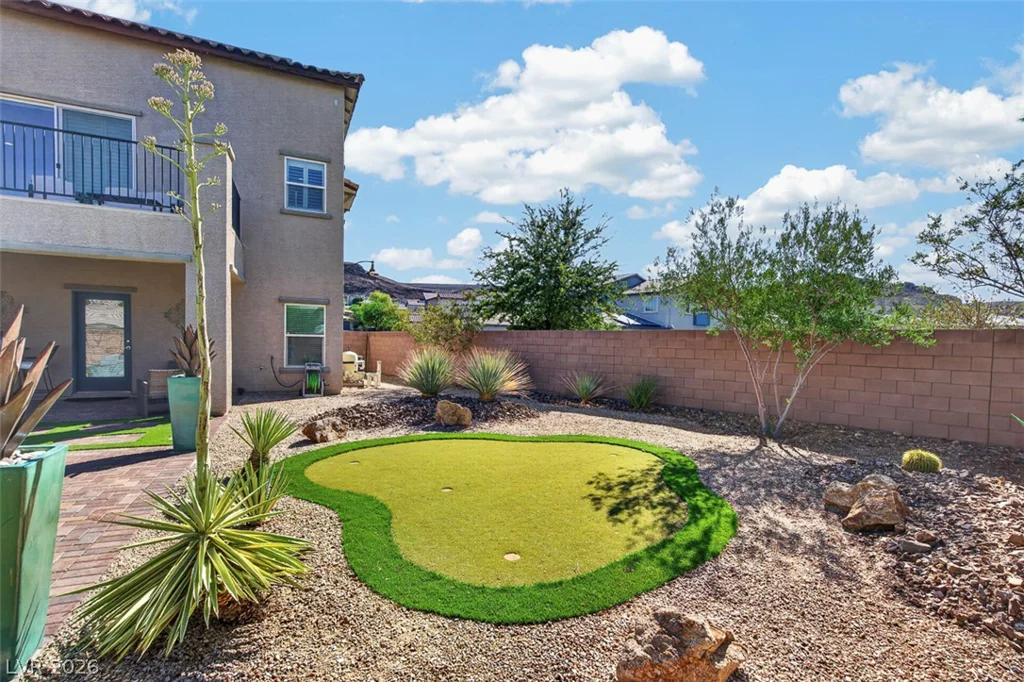 1 Via Dolcetto, Henderson, NV 89011