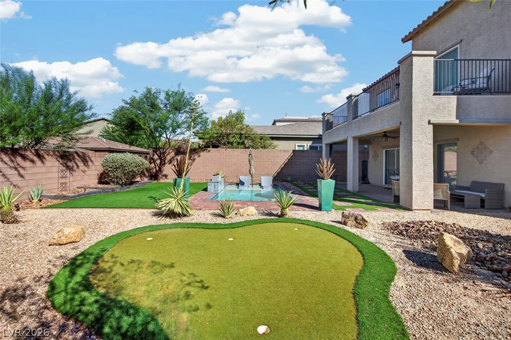 1 Via Dolcetto, Henderson, NV 89011