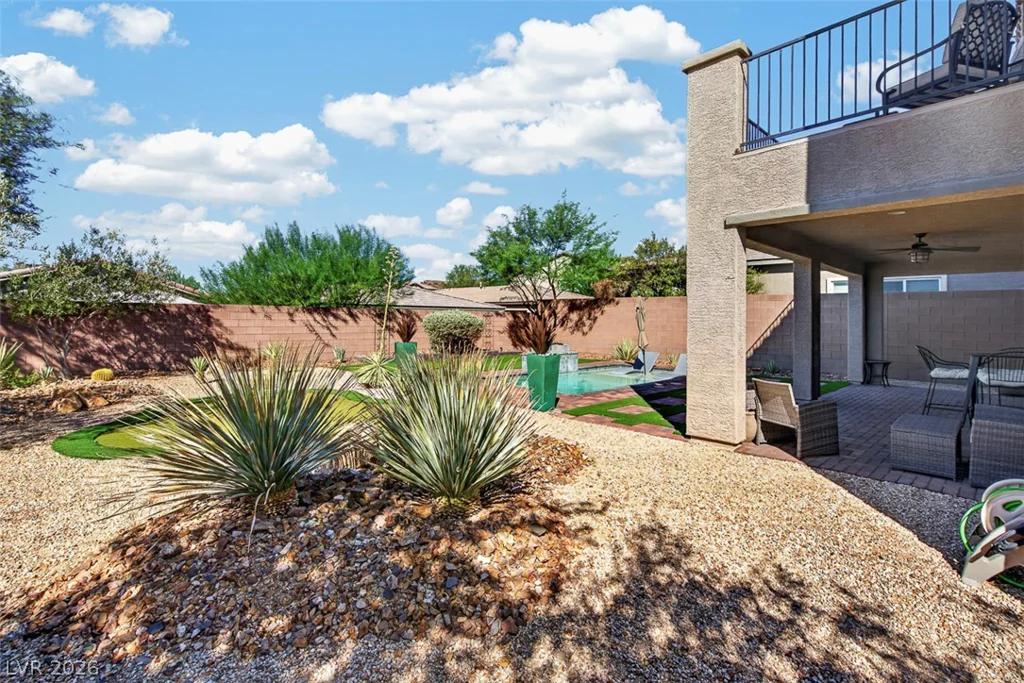 1 Via Dolcetto, Henderson, NV 89011