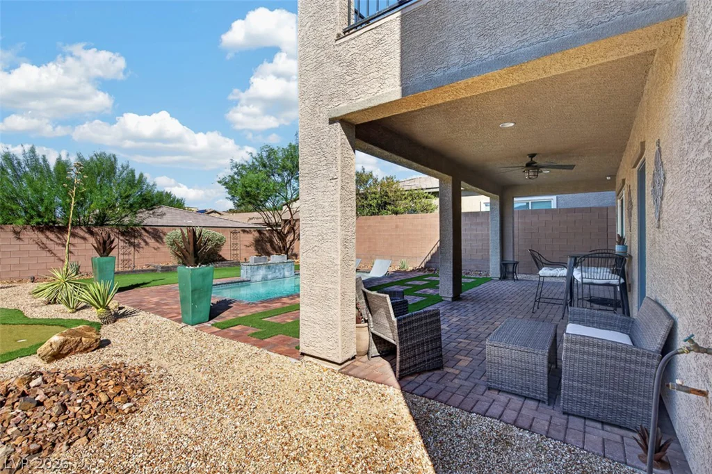 1 Via Dolcetto, Henderson, NV 89011