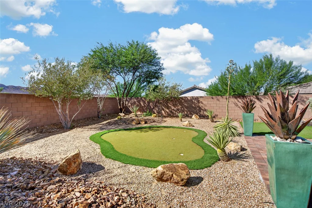1 Via Dolcetto, Henderson, NV 89011