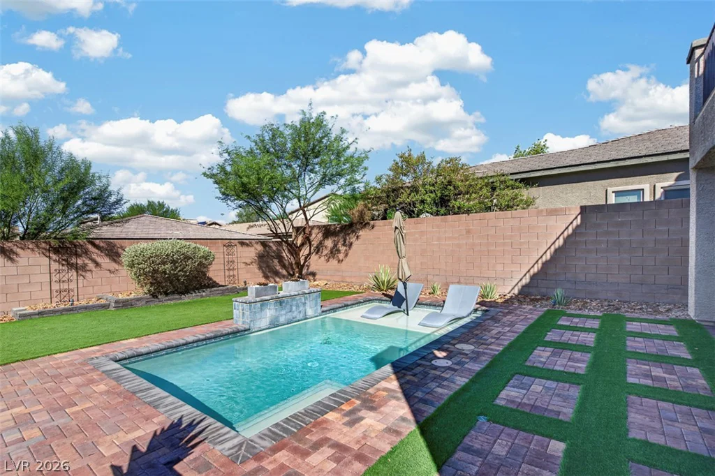 1 Via Dolcetto, Henderson, NV 89011