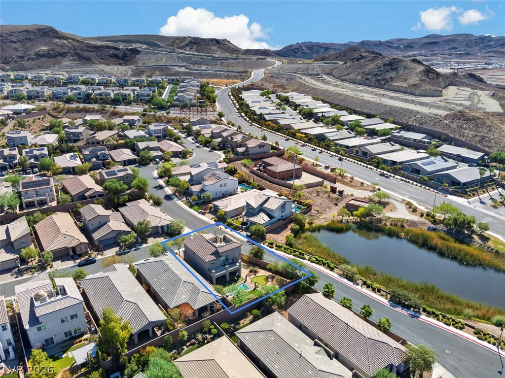 1 Via Dolcetto, Henderson, NV 89011