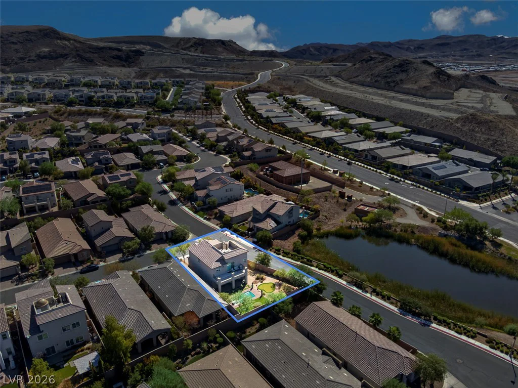 1 Via Dolcetto, Henderson, NV 89011
