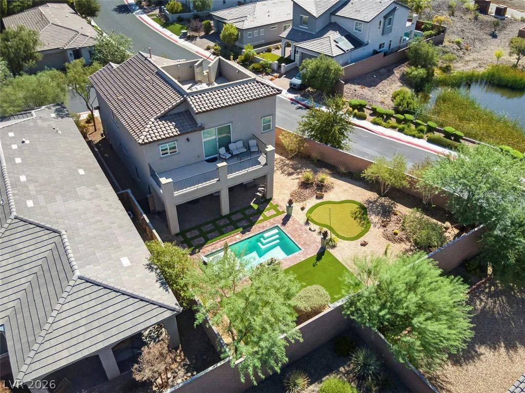 1 Via Dolcetto, Henderson, NV 89011