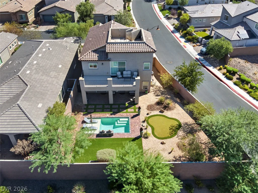 1 Via Dolcetto, Henderson, NV 89011