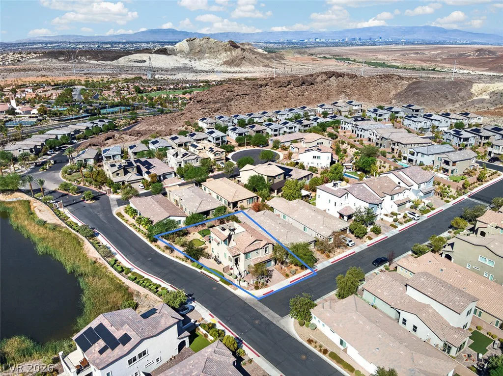 1 Via Dolcetto, Henderson, NV 89011