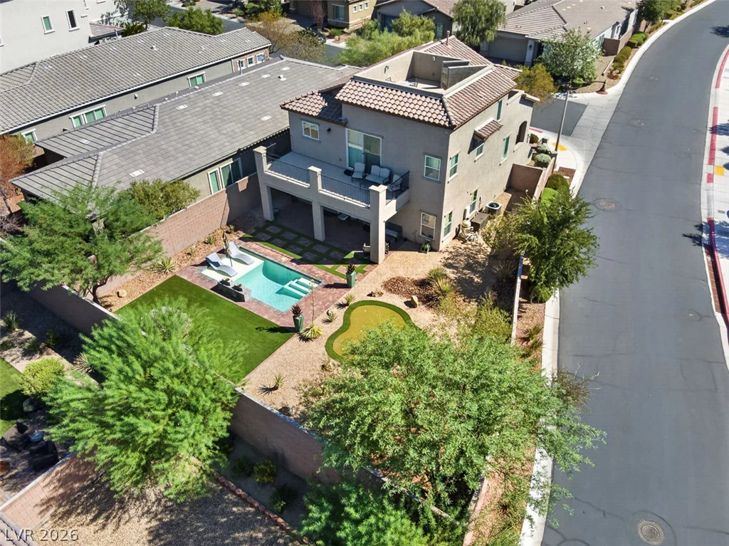 1 Via Dolcetto, Henderson, NV 89011