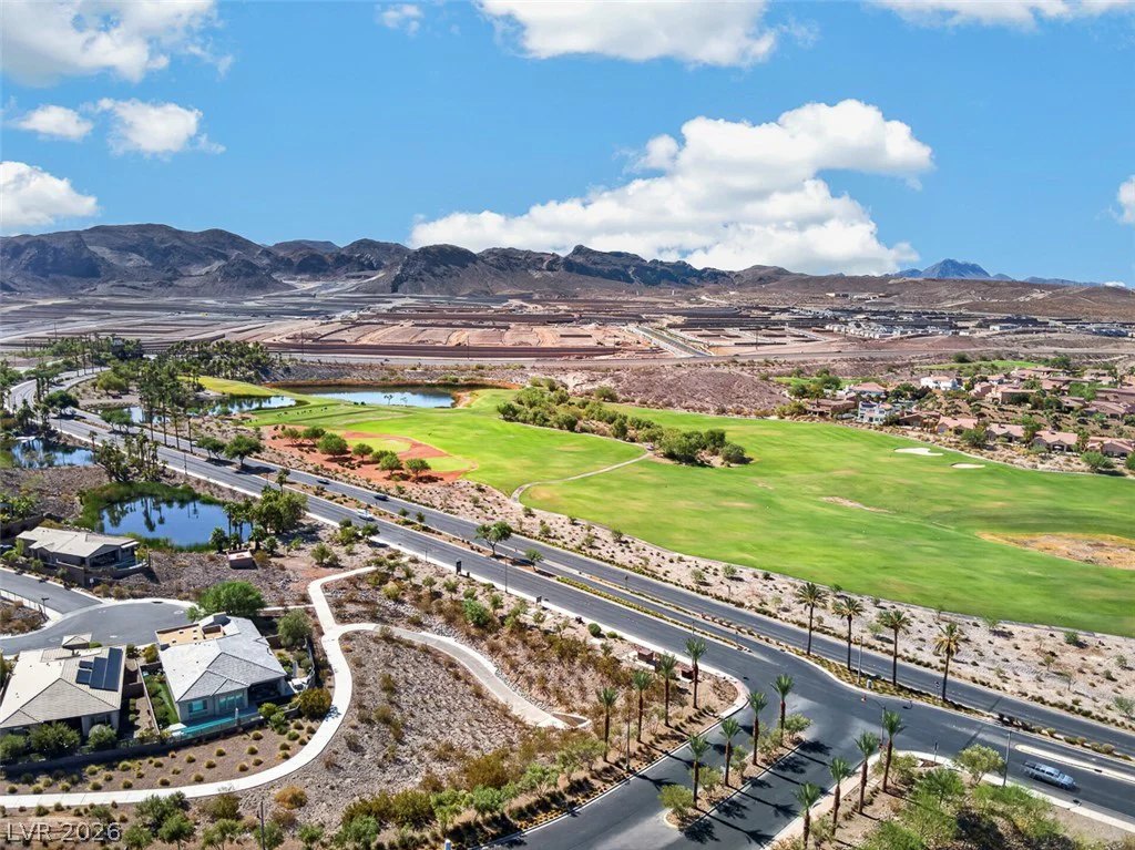 1 Via Dolcetto, Henderson, NV 89011