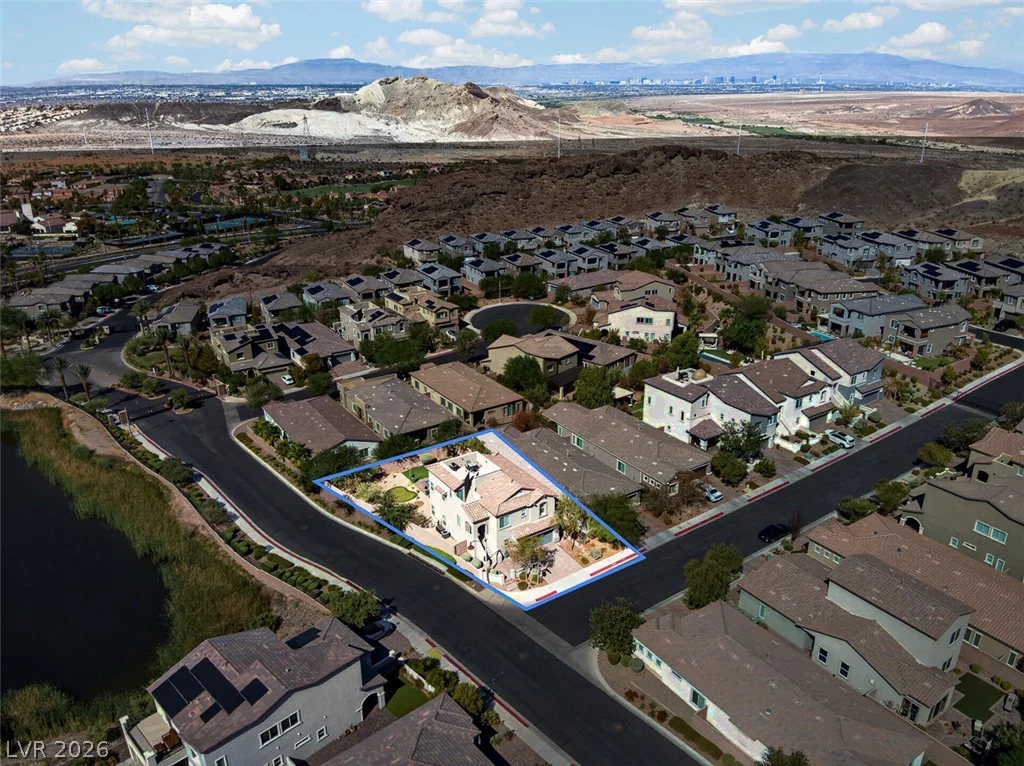 1 Via Dolcetto, Henderson, NV 89011