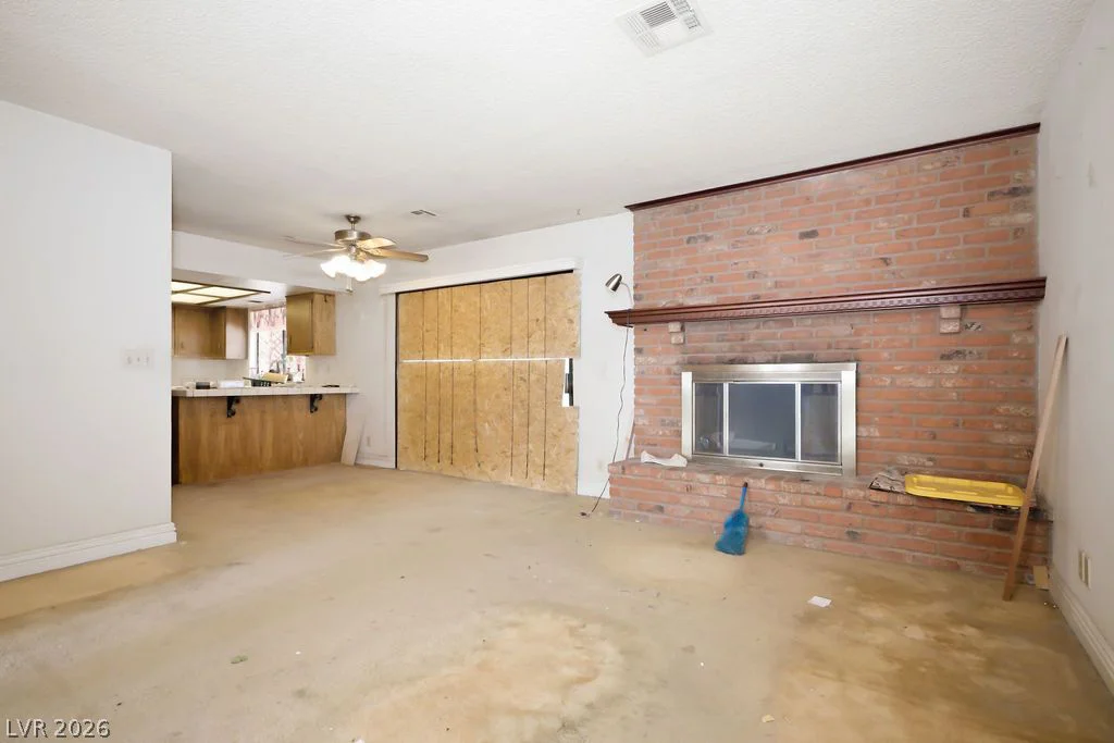 4548 Cleveland, Las Vegas, NV 89104
