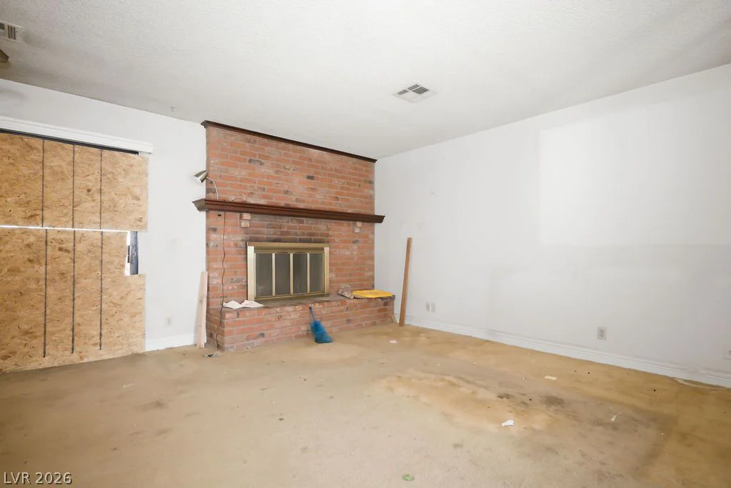 4548 Cleveland, Las Vegas, NV 89104