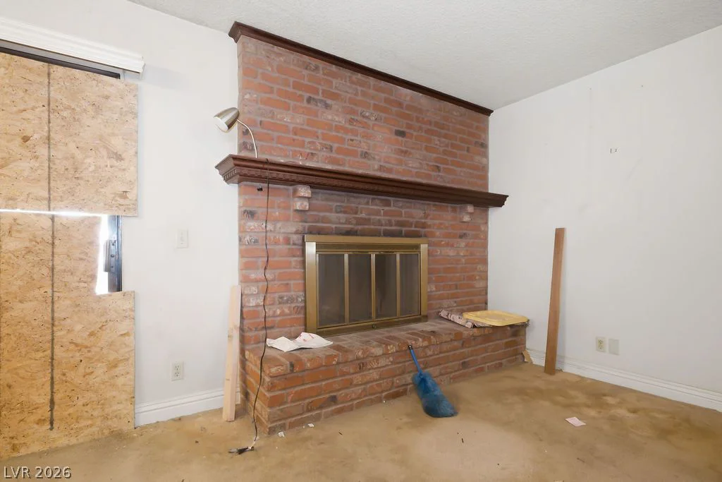 4548 Cleveland, Las Vegas, NV 89104