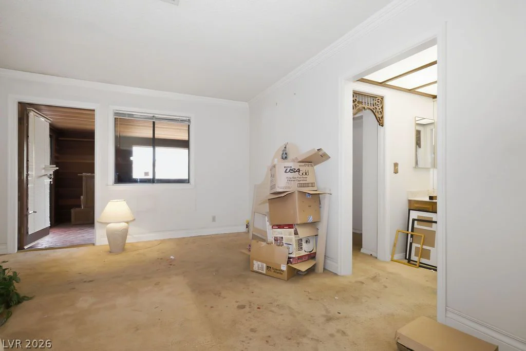 4548 Cleveland, Las Vegas, NV 89104