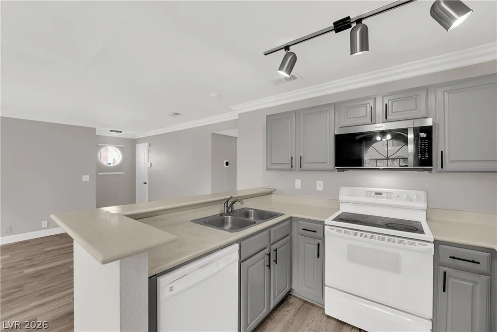 4050 Pacific Harbors, Las Vegas, NV 89121