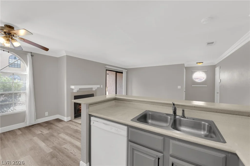 4050 Pacific Harbors, Las Vegas, NV 89121