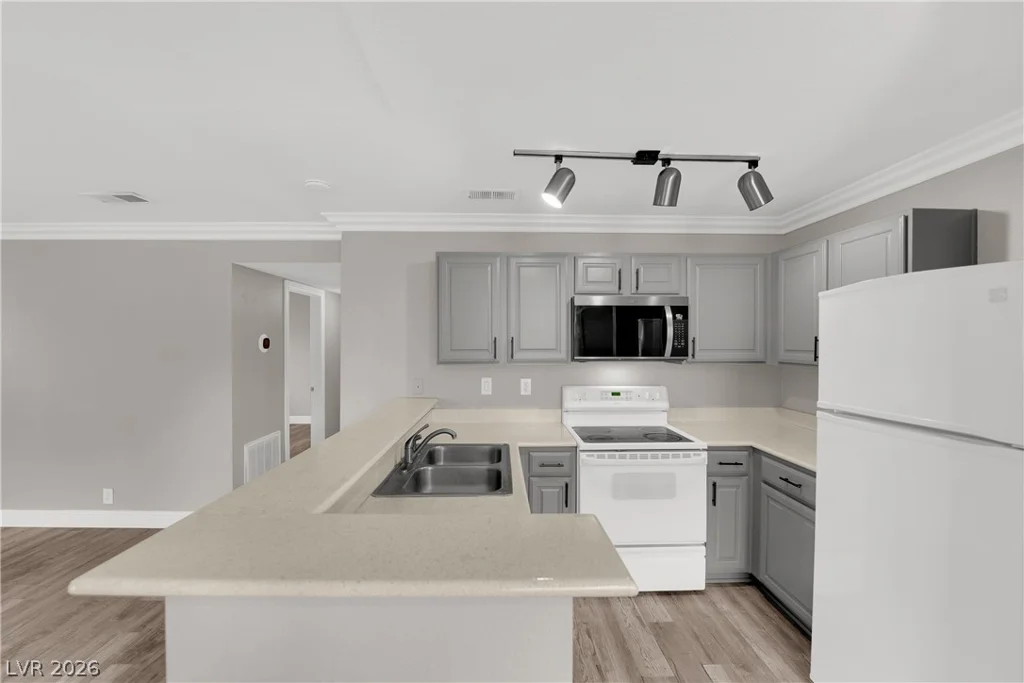 4050 Pacific Harbors, Las Vegas, NV 89121