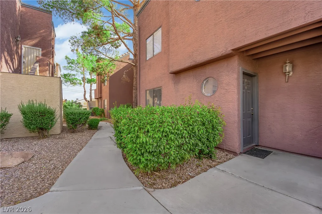 4050 Pacific Harbors, Las Vegas, NV 89121