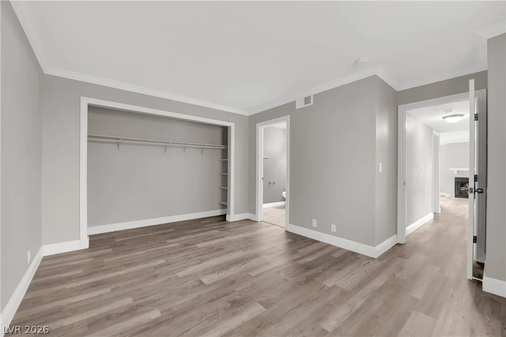 4050 Pacific Harbors, Las Vegas, NV 89121