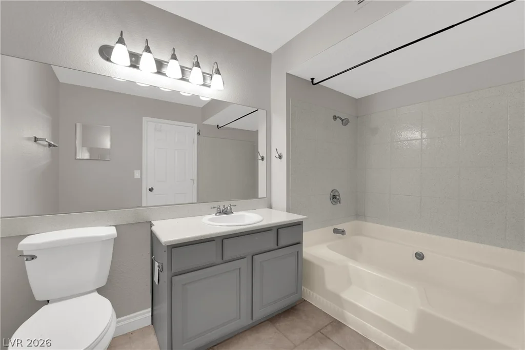 4050 Pacific Harbors, Las Vegas, NV 89121